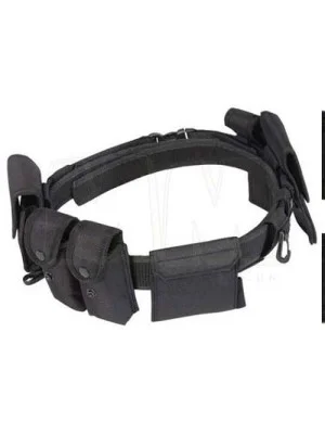 Tactical Security Belt